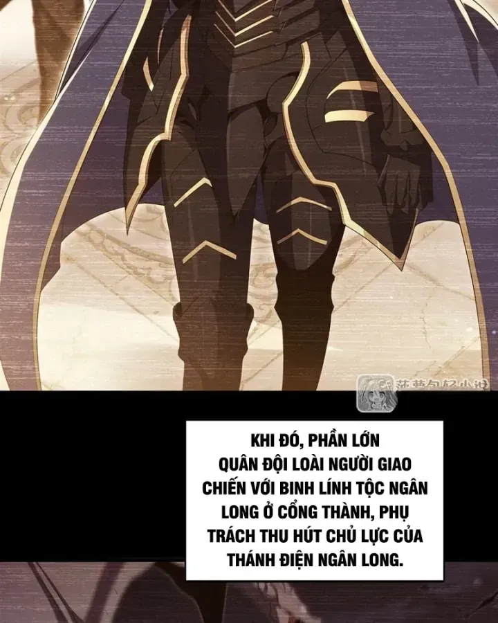 Câm Miệng đi ác Long, Ta Không Muốn Trông Trẻ Với Ngươi Nữa! Chap 96 - Next Chap 97