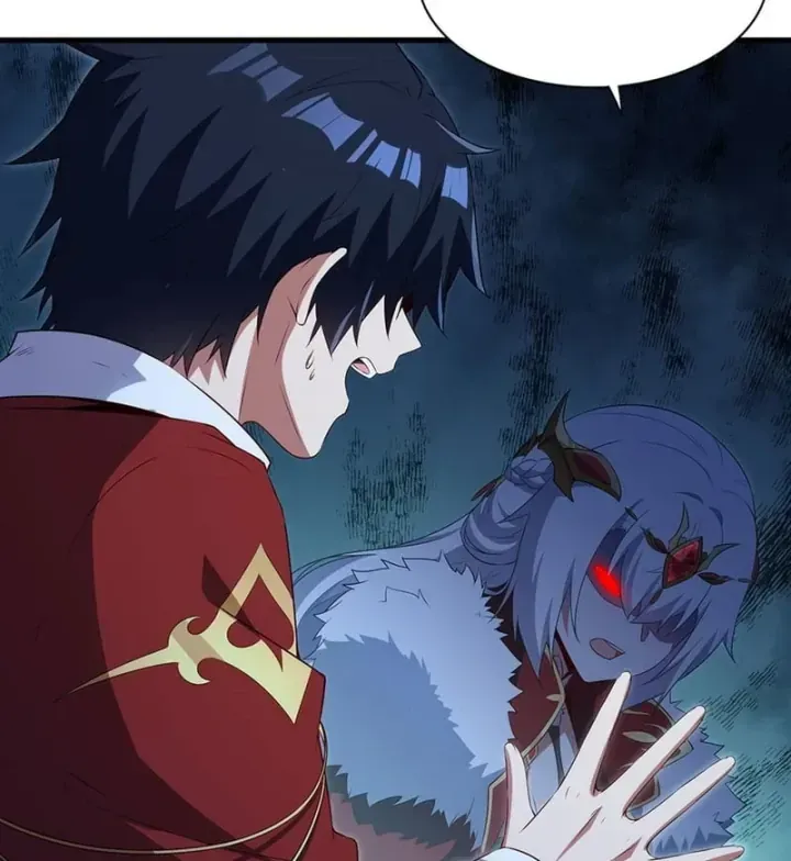 Câm Miệng đi ác Long, Ta Không Muốn Trông Trẻ Với Ngươi Nữa! Chap 96 - Next Chap 97