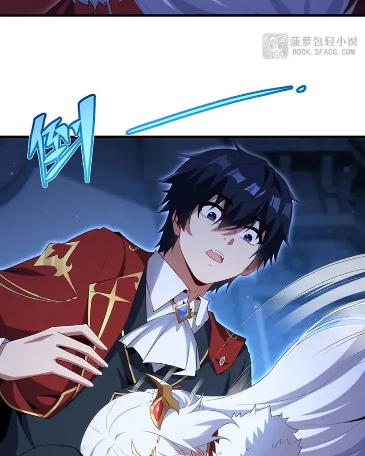 Câm Miệng đi ác Long, Ta Không Muốn Trông Trẻ Với Ngươi Nữa! Chap 96 - Next Chap 97