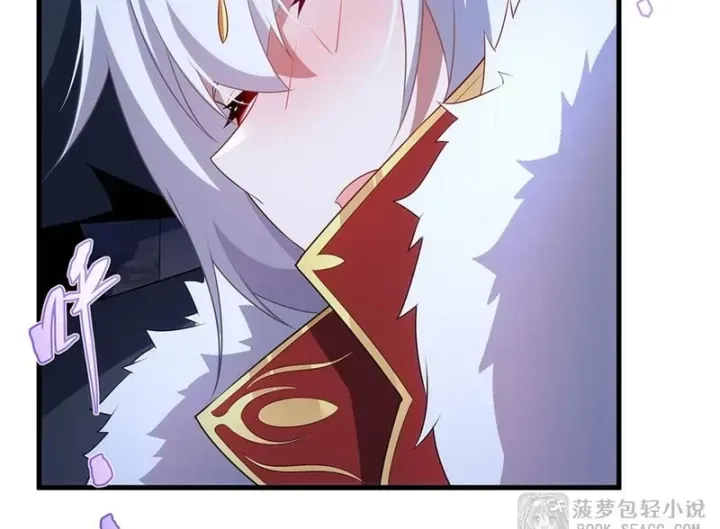 Câm Miệng đi ác Long, Ta Không Muốn Trông Trẻ Với Ngươi Nữa! Chap 96 - Next Chap 97