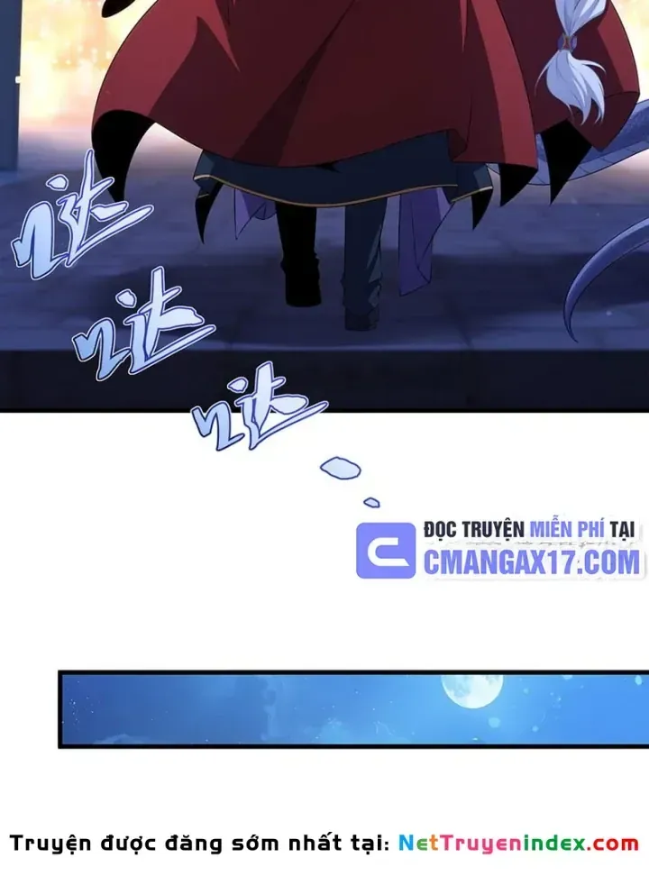 Câm Miệng đi ác Long, Ta Không Muốn Trông Trẻ Với Ngươi Nữa! Chap 96 - Next Chap 97