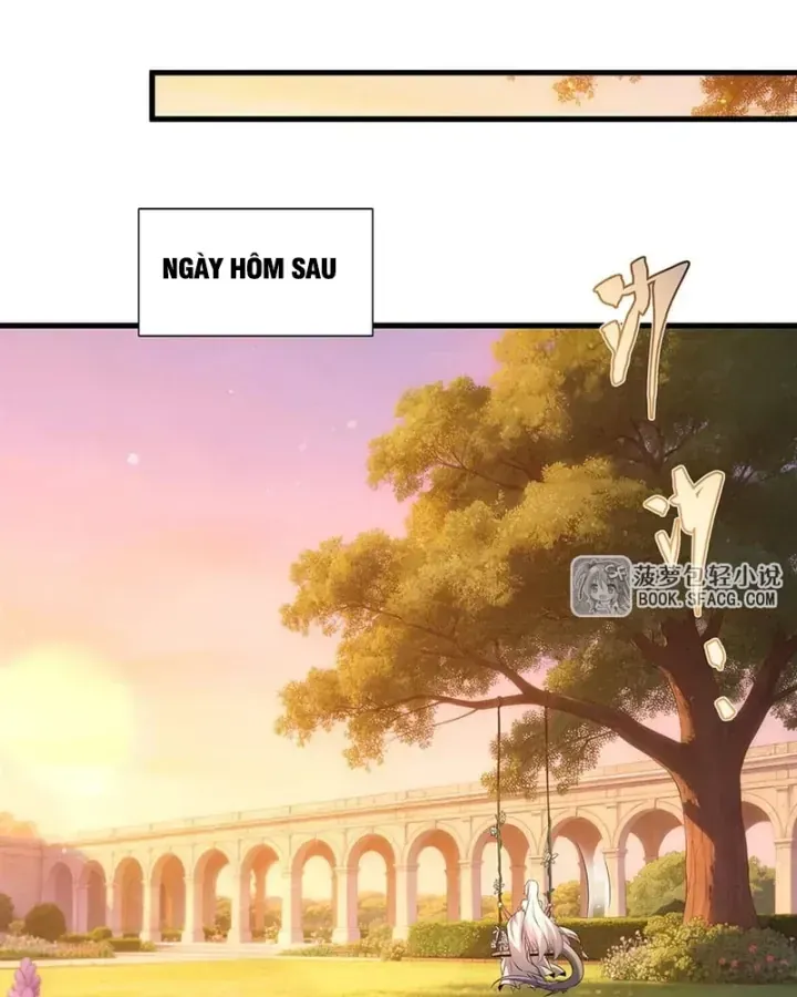 Câm Miệng đi ác Long, Ta Không Muốn Trông Trẻ Với Ngươi Nữa! Chap 96 - Next Chap 97
