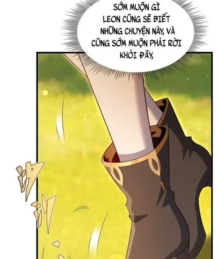 Câm Miệng đi ác Long, Ta Không Muốn Trông Trẻ Với Ngươi Nữa! Chap 96 - Next Chap 97