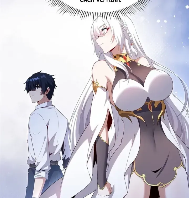 Câm Miệng đi ác Long, Ta Không Muốn Trông Trẻ Với Ngươi Nữa! Chap 96 - Next Chap 97