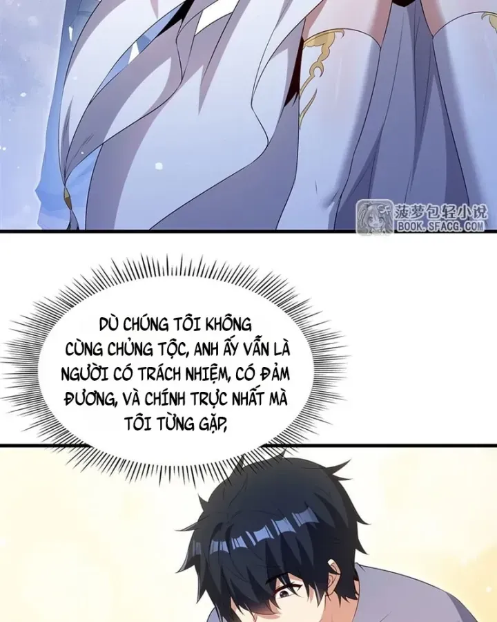 Câm Miệng đi ác Long, Ta Không Muốn Trông Trẻ Với Ngươi Nữa! Chap 96 - Next Chap 97