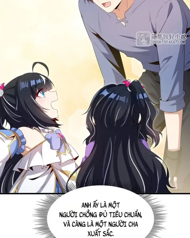 Câm Miệng đi ác Long, Ta Không Muốn Trông Trẻ Với Ngươi Nữa! Chap 96 - Next Chap 97