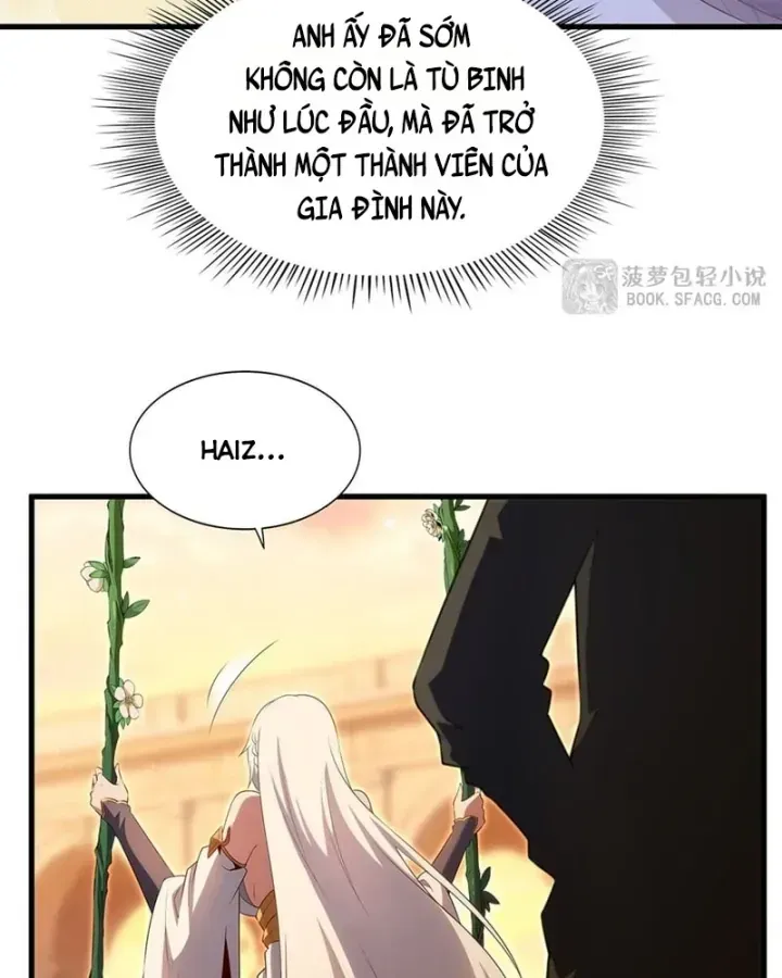 Câm Miệng đi ác Long, Ta Không Muốn Trông Trẻ Với Ngươi Nữa! Chap 96 - Next Chap 97