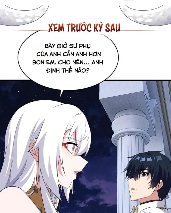 Câm Miệng đi ác Long, Ta Không Muốn Trông Trẻ Với Ngươi Nữa! Chap 96 - Next Chap 97