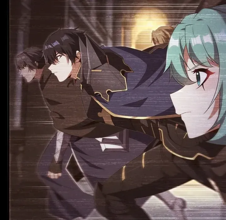 Câm Miệng đi ác Long, Ta Không Muốn Trông Trẻ Với Ngươi Nữa! Chap 96 - Next Chap 97