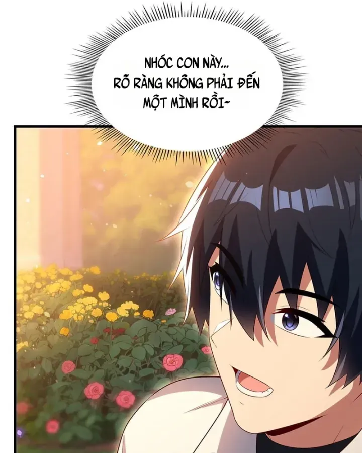 Câm Miệng đi ác Long, Ta Không Muốn Trông Trẻ Với Ngươi Nữa! Chap 97 - Next Chap 98