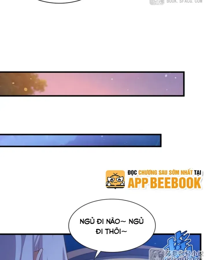 Câm Miệng đi ác Long, Ta Không Muốn Trông Trẻ Với Ngươi Nữa! Chap 97 - Next Chap 98