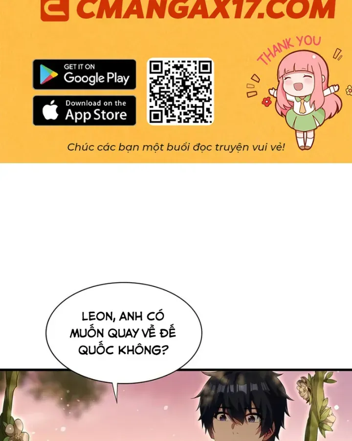 Câm Miệng đi ác Long, Ta Không Muốn Trông Trẻ Với Ngươi Nữa! Chap 97 - Next Chap 98