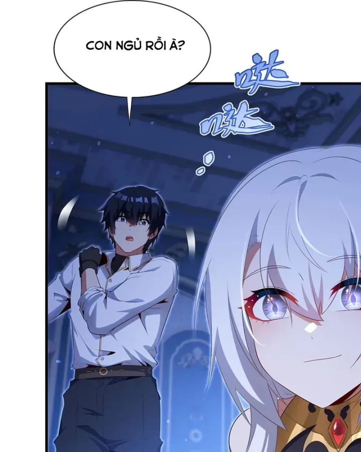 Câm Miệng đi ác Long, Ta Không Muốn Trông Trẻ Với Ngươi Nữa! Chap 97 - Next Chap 98