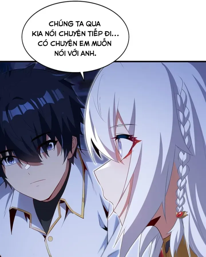 Câm Miệng đi ác Long, Ta Không Muốn Trông Trẻ Với Ngươi Nữa! Chap 97 - Next Chap 98