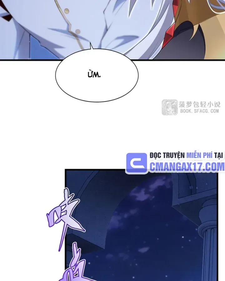 Câm Miệng đi ác Long, Ta Không Muốn Trông Trẻ Với Ngươi Nữa! Chap 97 - Next Chap 98