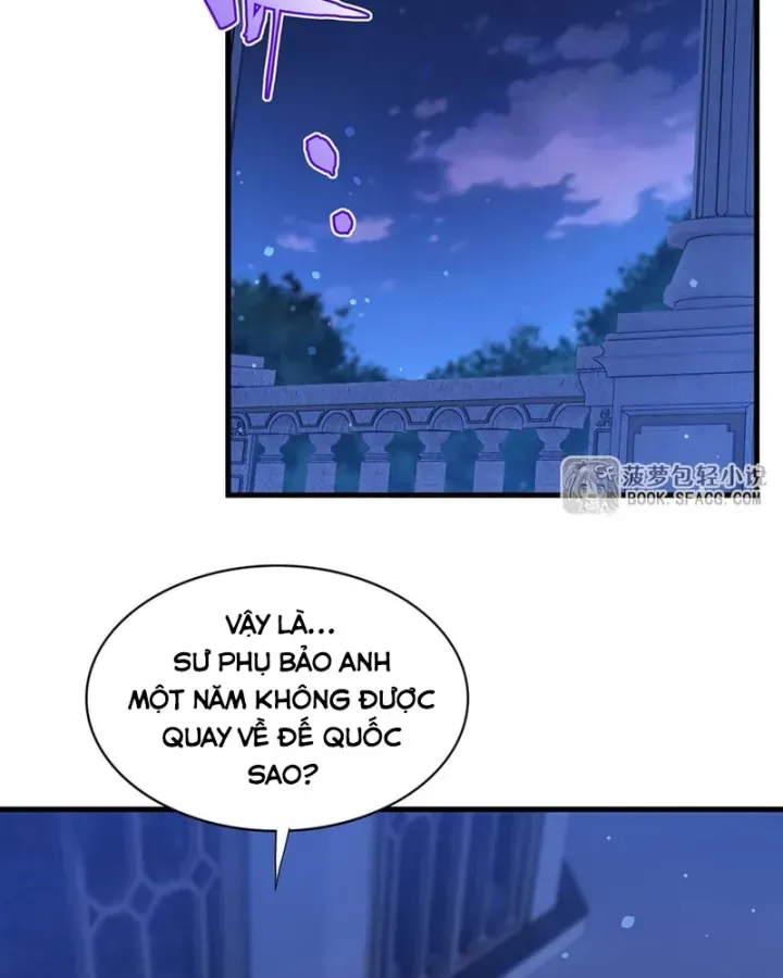 Câm Miệng đi ác Long, Ta Không Muốn Trông Trẻ Với Ngươi Nữa! Chap 97 - Next Chap 98