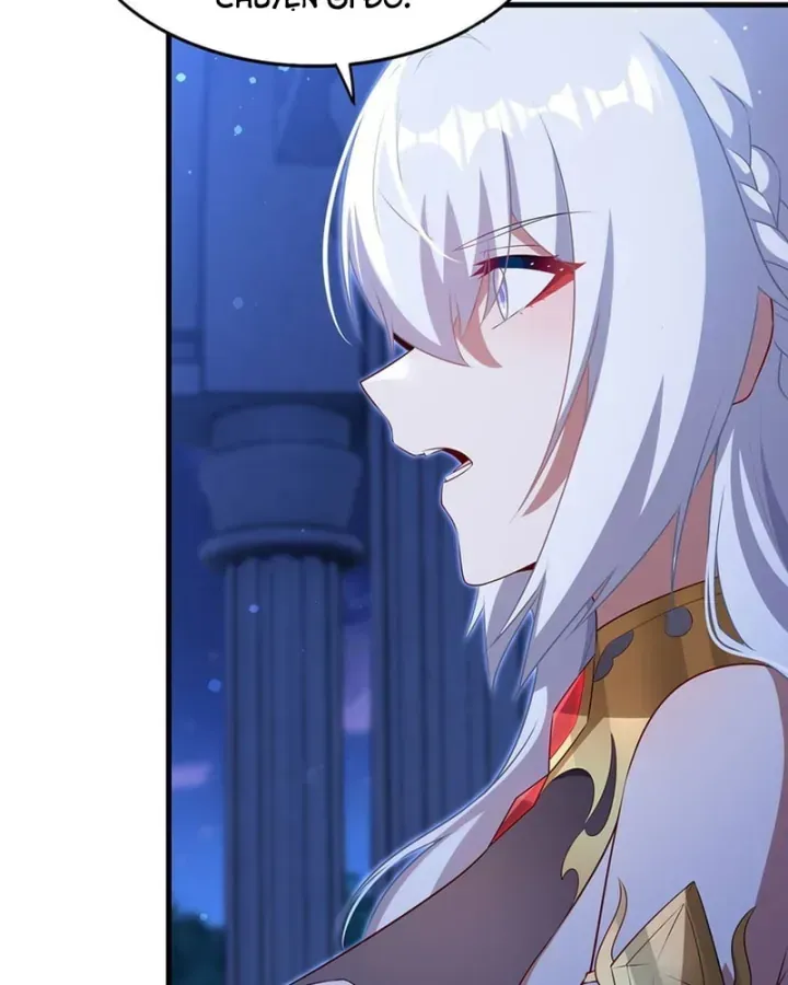Câm Miệng đi ác Long, Ta Không Muốn Trông Trẻ Với Ngươi Nữa! Chap 97 - Next Chap 98