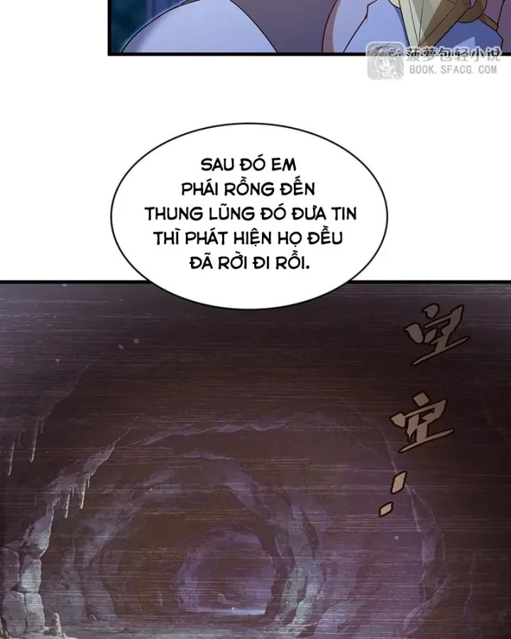 Câm Miệng đi ác Long, Ta Không Muốn Trông Trẻ Với Ngươi Nữa! Chap 97 - Next Chap 98