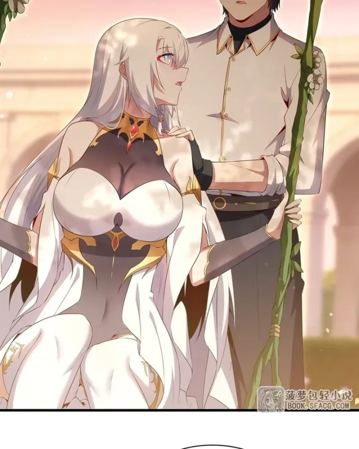 Câm Miệng đi ác Long, Ta Không Muốn Trông Trẻ Với Ngươi Nữa! Chap 97 - Next Chap 98