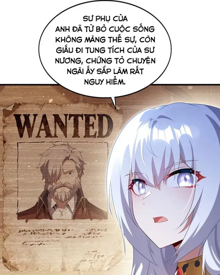 Câm Miệng đi ác Long, Ta Không Muốn Trông Trẻ Với Ngươi Nữa! Chap 97 - Next Chap 98