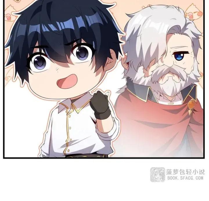Câm Miệng đi ác Long, Ta Không Muốn Trông Trẻ Với Ngươi Nữa! Chap 97 - Next Chap 98