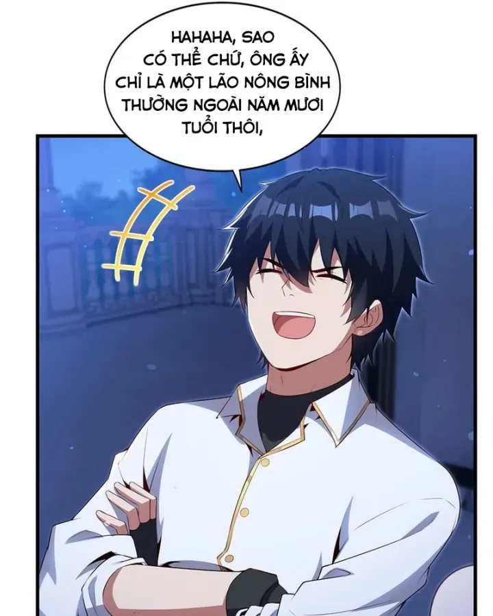 Câm Miệng đi ác Long, Ta Không Muốn Trông Trẻ Với Ngươi Nữa! Chap 97 - Next Chap 98