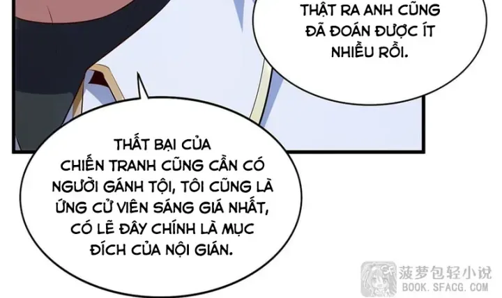 Câm Miệng đi ác Long, Ta Không Muốn Trông Trẻ Với Ngươi Nữa! Chap 97 - Next Chap 98