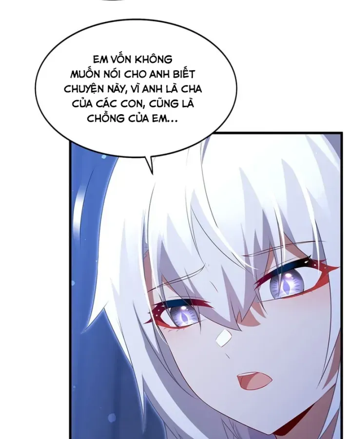 Câm Miệng đi ác Long, Ta Không Muốn Trông Trẻ Với Ngươi Nữa! Chap 97 - Next Chap 98