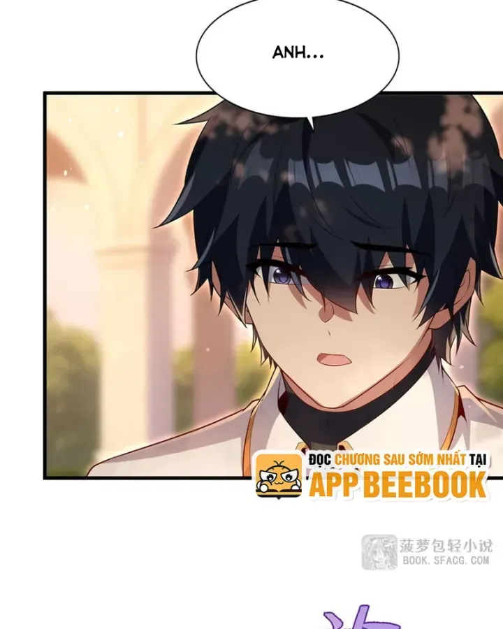 Câm Miệng đi ác Long, Ta Không Muốn Trông Trẻ Với Ngươi Nữa! Chap 97 - Next Chap 98