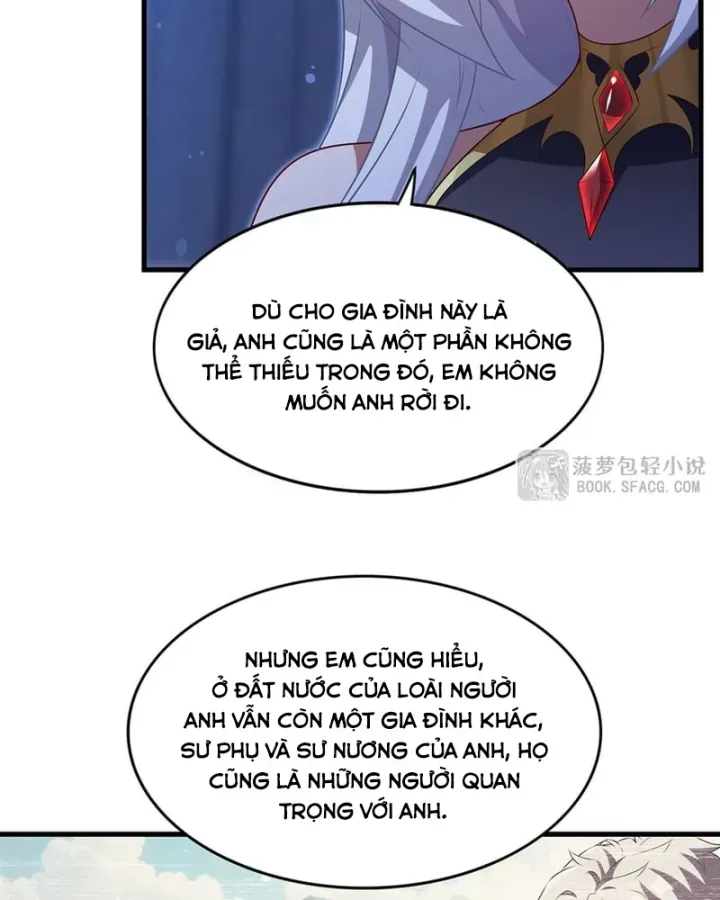 Câm Miệng đi ác Long, Ta Không Muốn Trông Trẻ Với Ngươi Nữa! Chap 97 - Next Chap 98