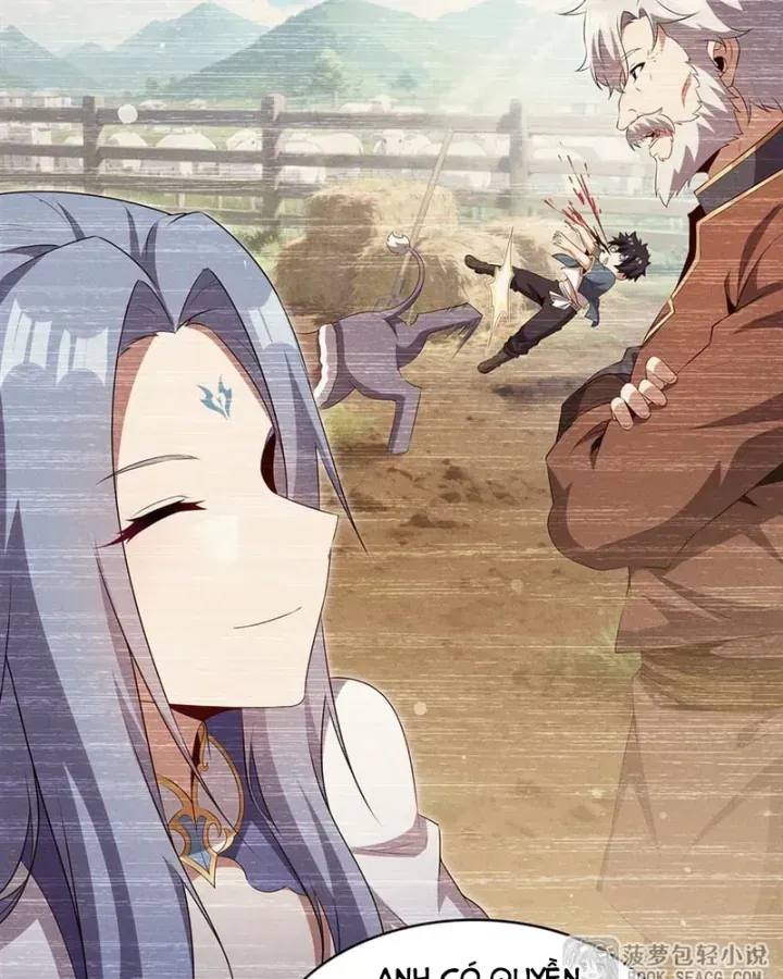 Câm Miệng đi ác Long, Ta Không Muốn Trông Trẻ Với Ngươi Nữa! Chap 97 - Next Chap 98