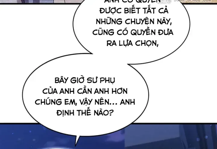 Câm Miệng đi ác Long, Ta Không Muốn Trông Trẻ Với Ngươi Nữa! Chap 97 - Next Chap 98