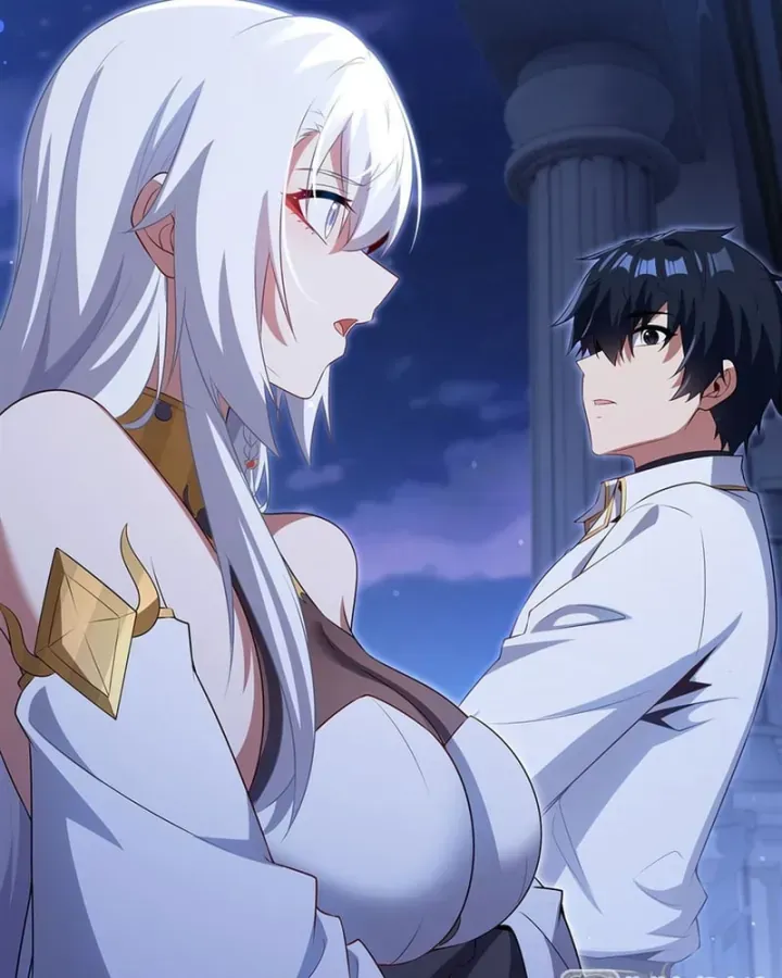 Câm Miệng đi ác Long, Ta Không Muốn Trông Trẻ Với Ngươi Nữa! Chap 97 - Next Chap 98