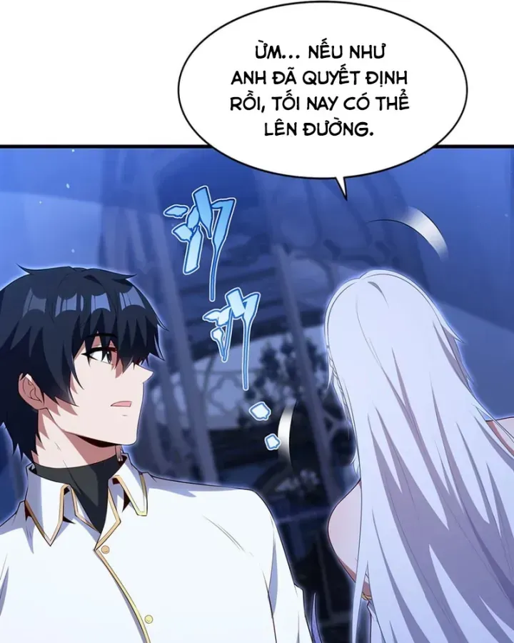 Câm Miệng đi ác Long, Ta Không Muốn Trông Trẻ Với Ngươi Nữa! Chap 97 - Next Chap 98