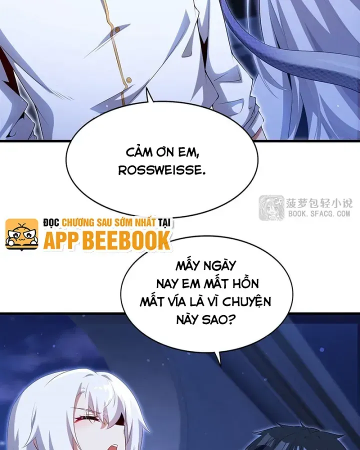 Câm Miệng đi ác Long, Ta Không Muốn Trông Trẻ Với Ngươi Nữa! Chap 97 - Next Chap 98