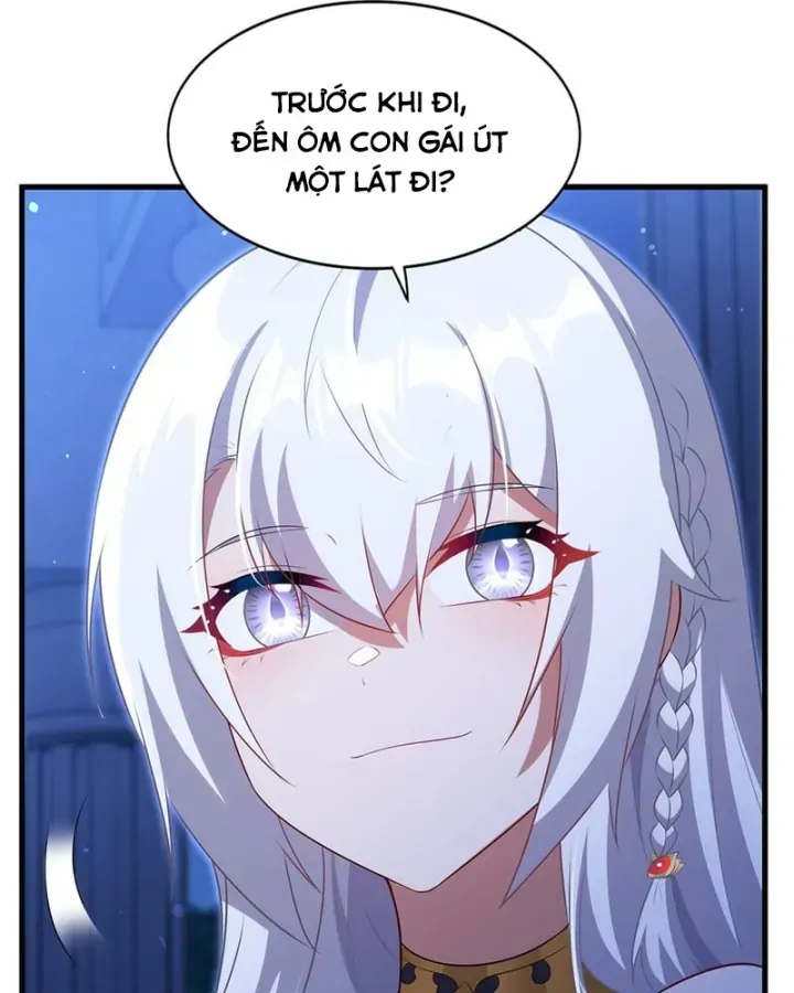 Câm Miệng đi ác Long, Ta Không Muốn Trông Trẻ Với Ngươi Nữa! Chap 97 - Next Chap 98