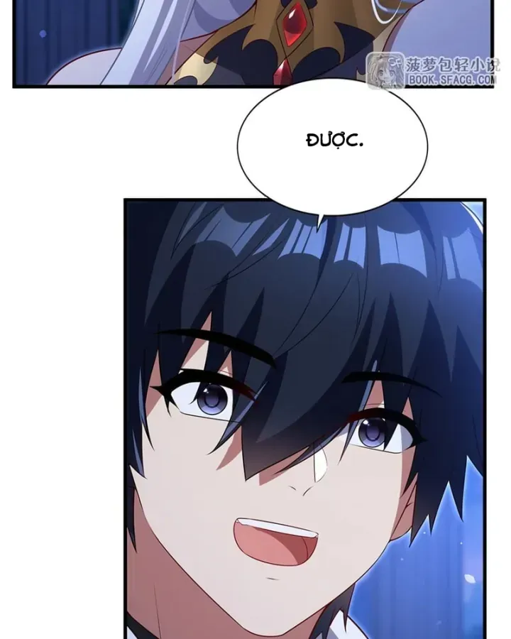 Câm Miệng đi ác Long, Ta Không Muốn Trông Trẻ Với Ngươi Nữa! Chap 97 - Next Chap 98