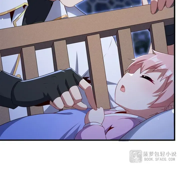 Câm Miệng đi ác Long, Ta Không Muốn Trông Trẻ Với Ngươi Nữa! Chap 97 - Next Chap 98
