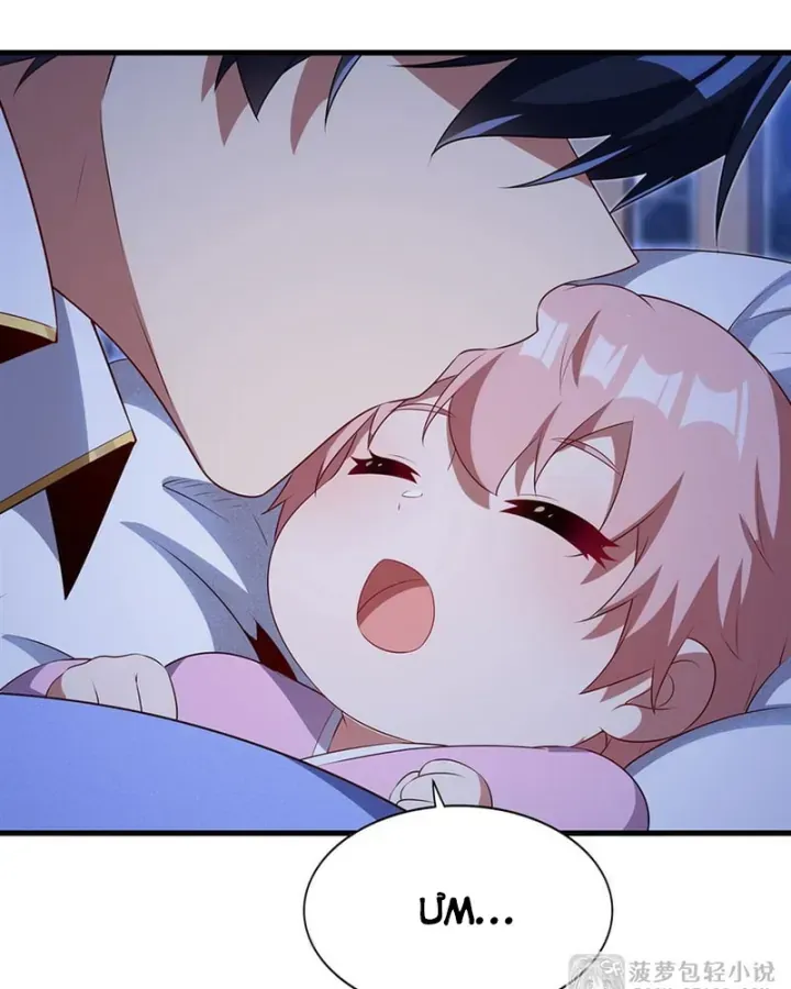 Câm Miệng đi ác Long, Ta Không Muốn Trông Trẻ Với Ngươi Nữa! Chap 97 - Next Chap 98
