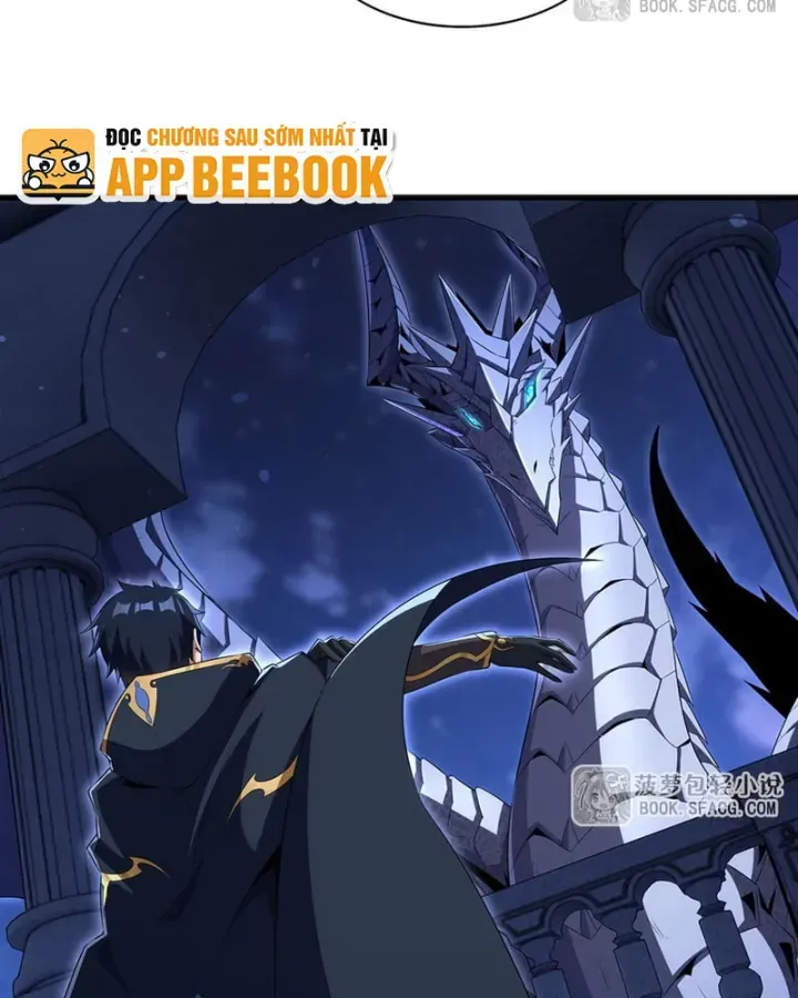 Câm Miệng đi ác Long, Ta Không Muốn Trông Trẻ Với Ngươi Nữa! Chap 97 - Next Chap 98