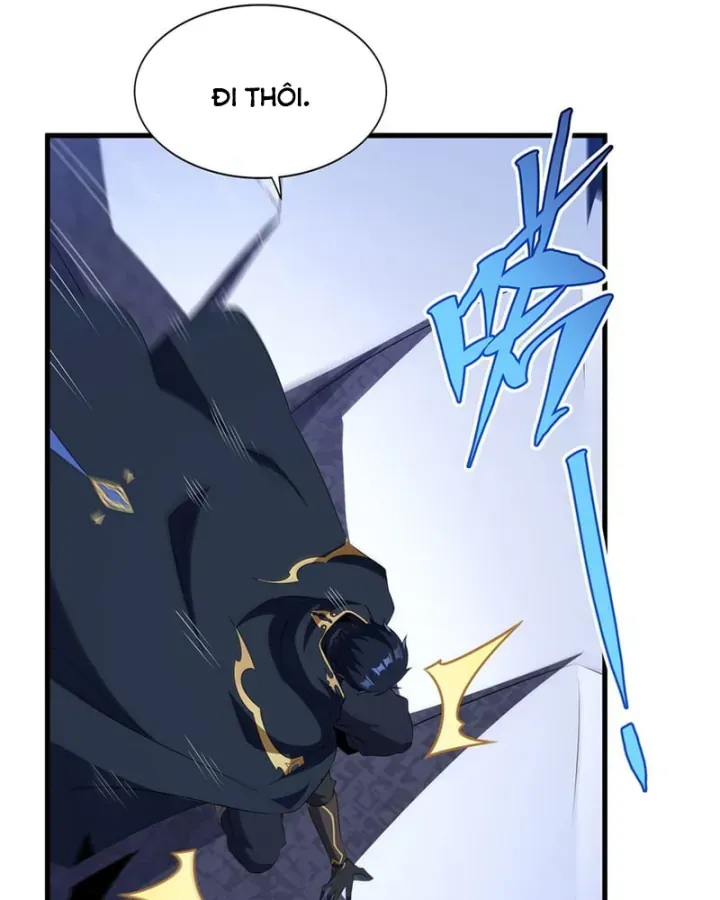 Câm Miệng đi ác Long, Ta Không Muốn Trông Trẻ Với Ngươi Nữa! Chap 97 - Next Chap 98