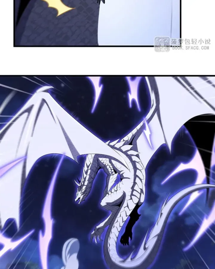 Câm Miệng đi ác Long, Ta Không Muốn Trông Trẻ Với Ngươi Nữa! Chap 97 - Next Chap 98