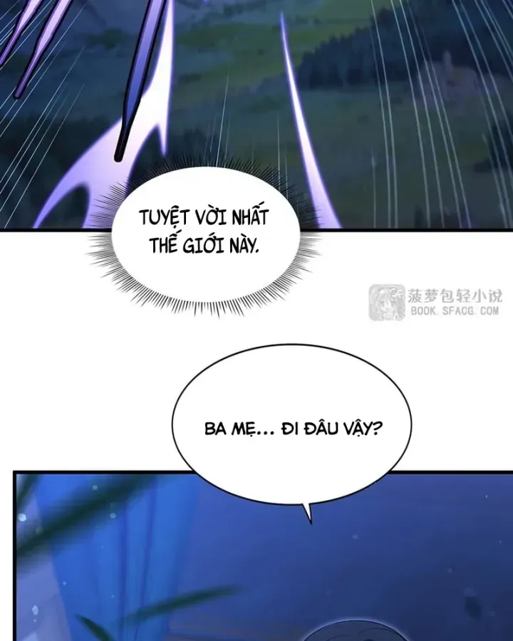 Câm Miệng đi ác Long, Ta Không Muốn Trông Trẻ Với Ngươi Nữa! Chap 97 - Next Chap 98