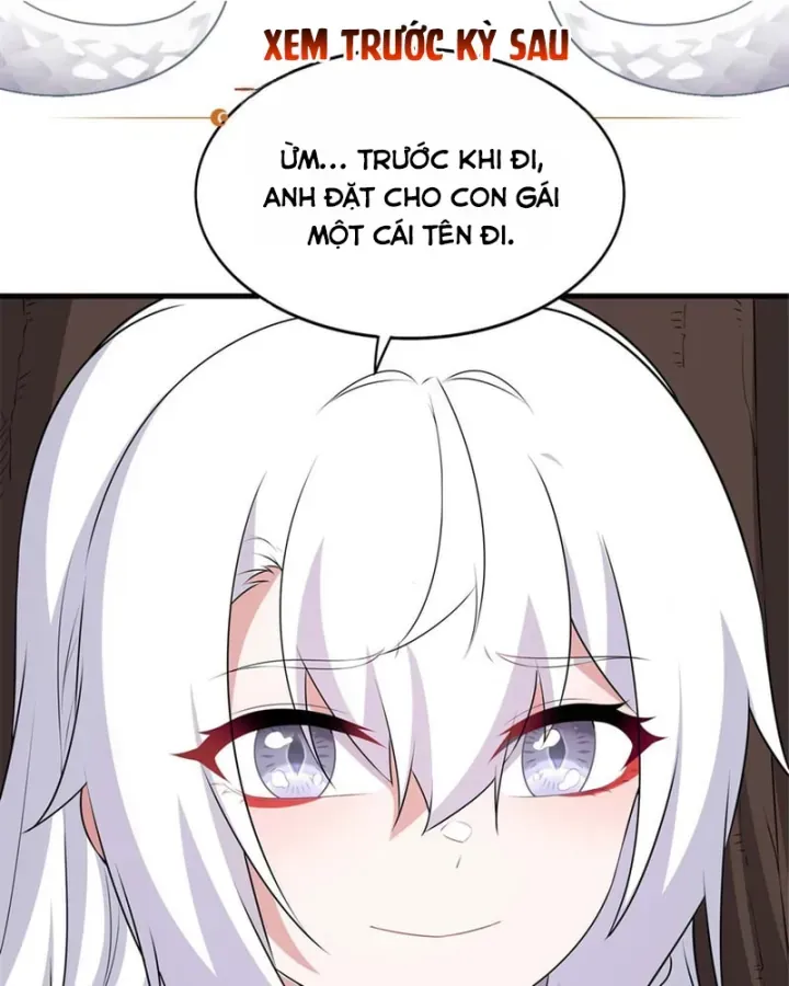 Câm Miệng đi ác Long, Ta Không Muốn Trông Trẻ Với Ngươi Nữa! Chap 97 - Next Chap 98