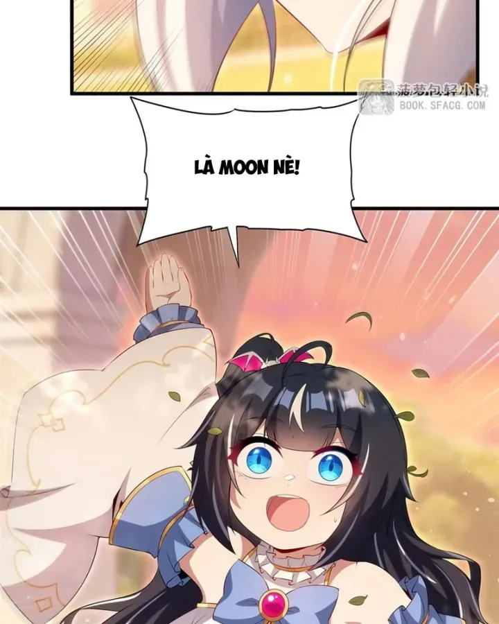 Câm Miệng đi ác Long, Ta Không Muốn Trông Trẻ Với Ngươi Nữa! Chap 97 - Next Chap 98