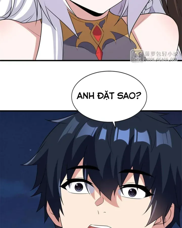 Câm Miệng đi ác Long, Ta Không Muốn Trông Trẻ Với Ngươi Nữa! Chap 97 - Next Chap 98