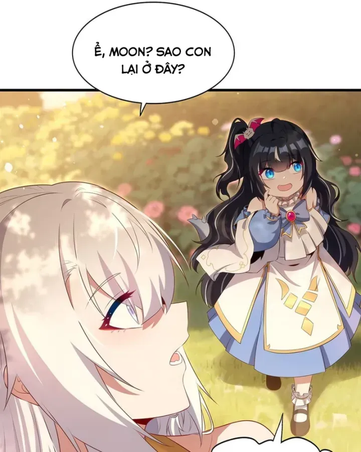 Câm Miệng đi ác Long, Ta Không Muốn Trông Trẻ Với Ngươi Nữa! Chap 97 - Next Chap 98