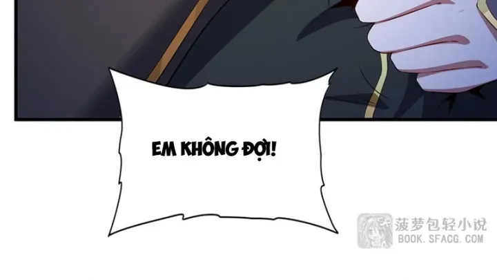 Câm Miệng đi ác Long, Ta Không Muốn Trông Trẻ Với Ngươi Nữa! Chap 98 - Next Chap 99