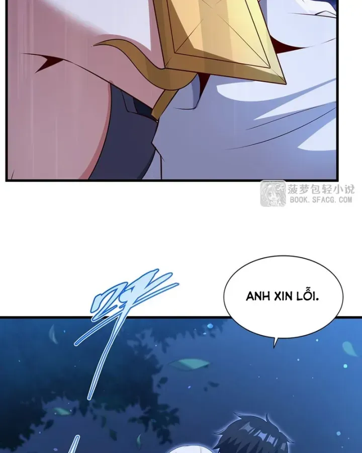 Câm Miệng đi ác Long, Ta Không Muốn Trông Trẻ Với Ngươi Nữa! Chap 98 - Next Chap 99