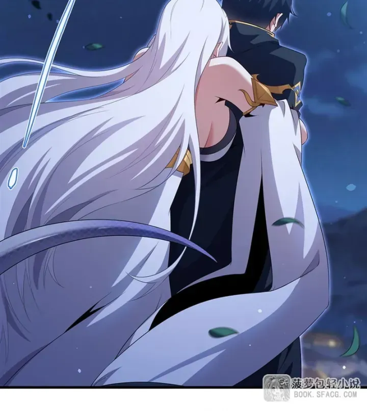 Câm Miệng đi ác Long, Ta Không Muốn Trông Trẻ Với Ngươi Nữa! Chap 98 - Next Chap 99